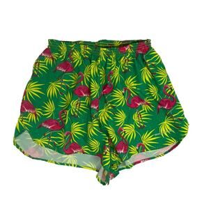 Scorpio Sol *FLAW* RUN IN LINING Running Shorts 
Size medium